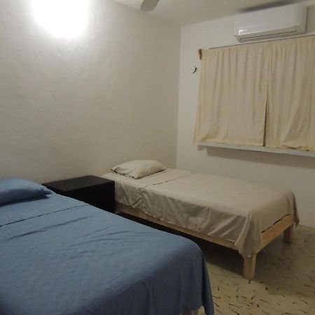 Tu Casa En Cancun A 2 Km De La Playa!!!! Dış mekan fotoğraf