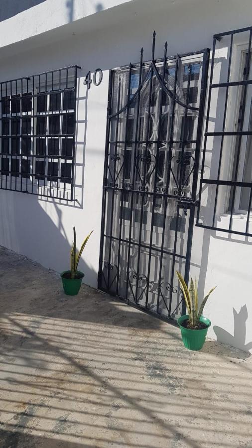 Tu Casa En Cancun A 2 Km De La Playa!!!! Dış mekan fotoğraf