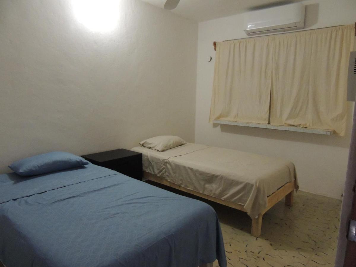 Tu Casa En Cancun A 2 Km De La Playa!!!! Dış mekan fotoğraf