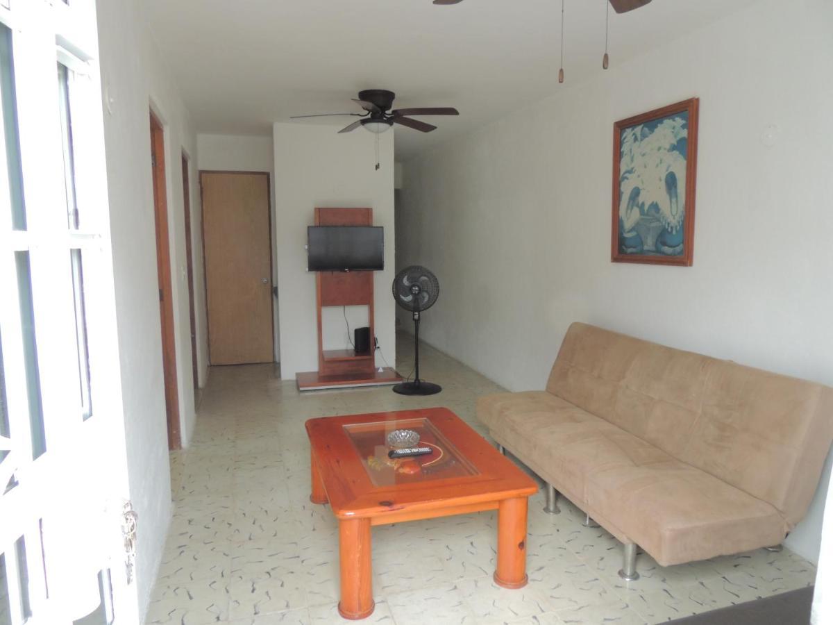 Tu Casa En Cancun A 2 Km De La Playa!!!! Dış mekan fotoğraf