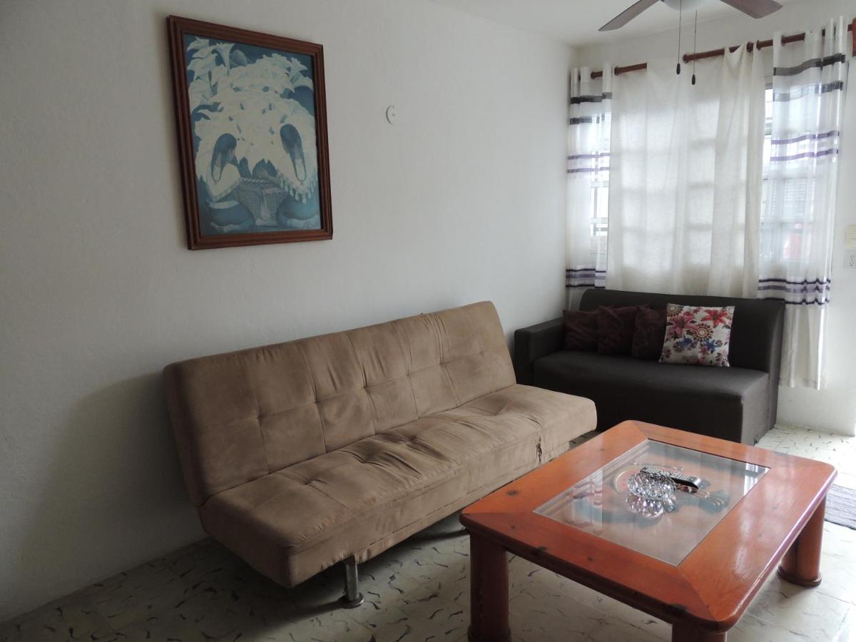 Tu Casa En Cancun A 2 Km De La Playa!!!! Dış mekan fotoğraf