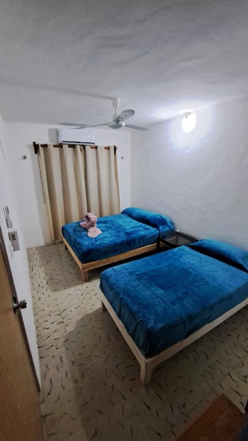 Tu Casa En Cancun A 2 Km De La Playa!!!! Dış mekan fotoğraf